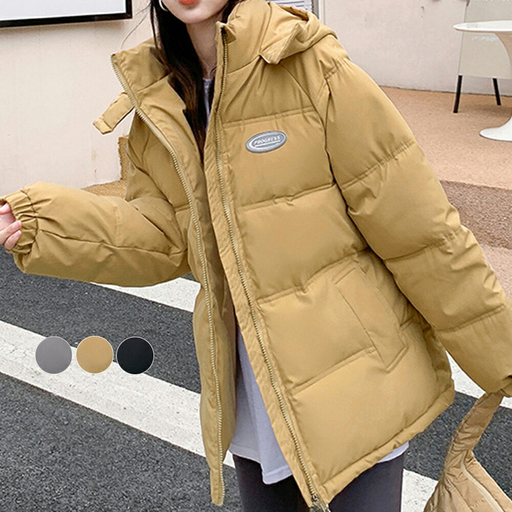 レディース】暖かくて心地よい 冬の本命ダウン - クロコダイル