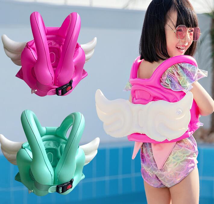 プール用品 ベスト 浮き輪(T)