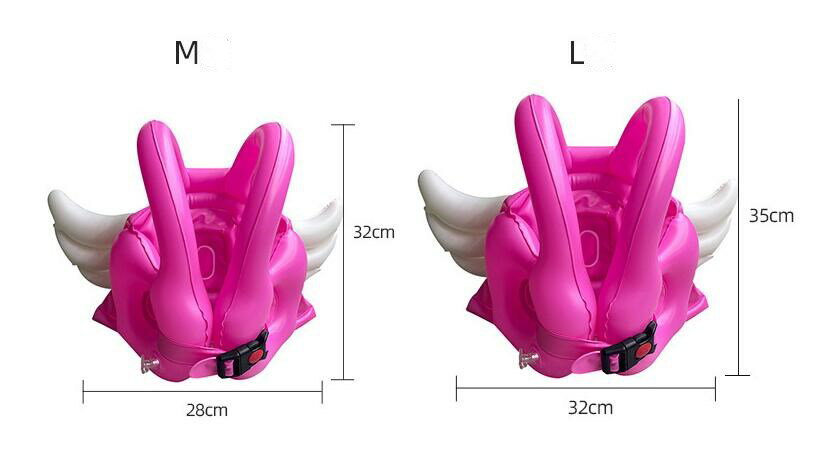 プール用品 ベスト 浮き輪(T)