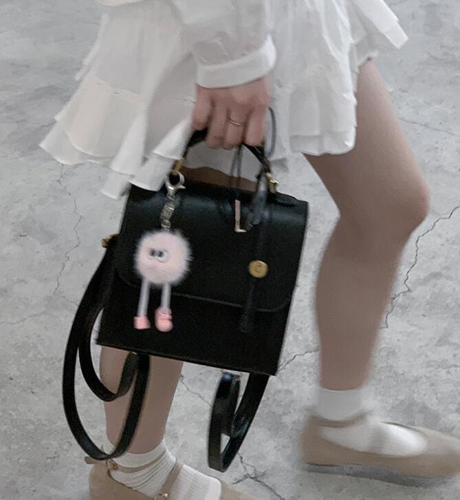 レディースバッグ リュックサック PU[K](T)