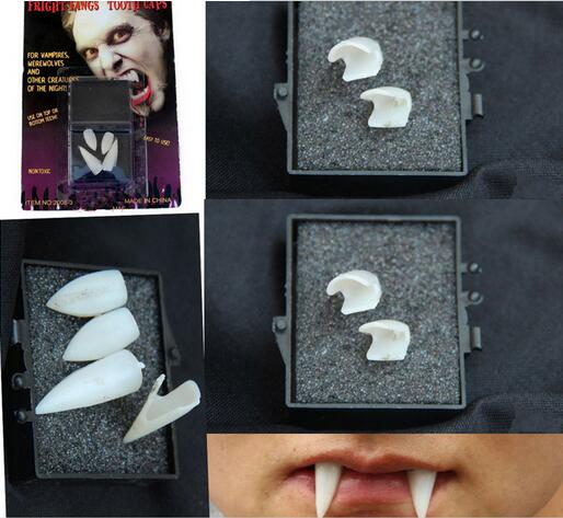 ハロウィン 万聖節 お面 仮装 仮面 マスク 怖いマスク 歯 入れ歯 吸血鬼(T)