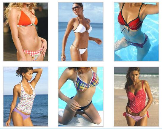 粘着ブラ　シリコンブラ (T)