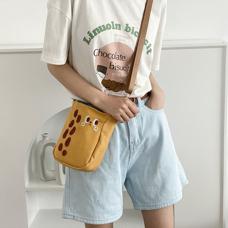 ショルダーバッグ 携帯入れ エコバッグ ピーナッツ レディース 可愛い レディース アパレル カジュアル..