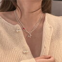 犬モチーフのシンプルアクセサリー (T)(4)