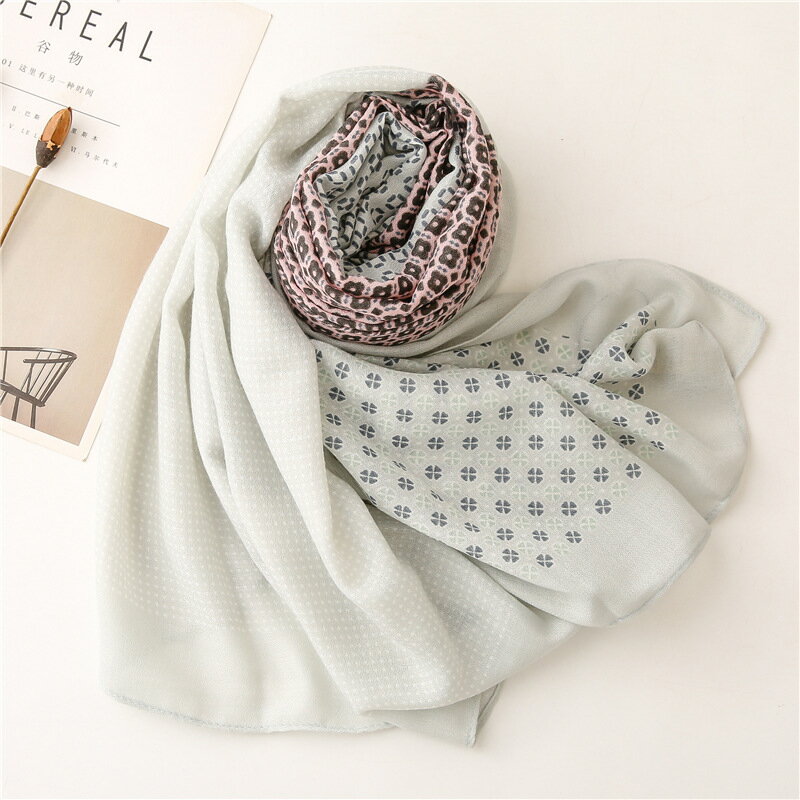 ストール スカーフ タッセル デザイン 欧米風 レディース 韓国 ファッション 雑貨 かわいい おしゃれ 北欧 送料無料 [K] (T)