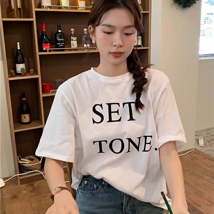 ビスチェレイヤードTシャツ (T)