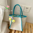 トートバッグ ママバッグ 弁当箱 (T)