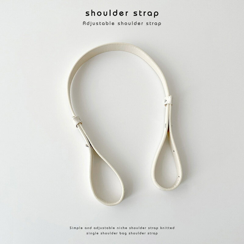 ハートデザインニットバッグ (T)