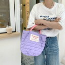 トートバッグ エコバッグ ショルダーバッグ デザイン かわいい バイカラー (T)(4)