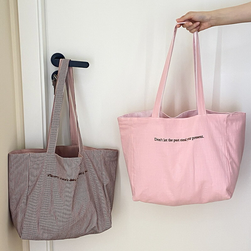 エコバッグ　デザイン　トートバッグ (T)