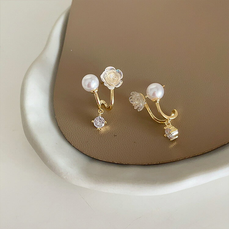 ピアス　イヤリング　レディース　アクセサリー (T)
