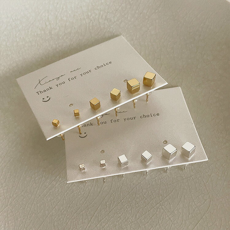 ピアス　アクセサリー　レディース　ファッション　デザイン　セット (T)