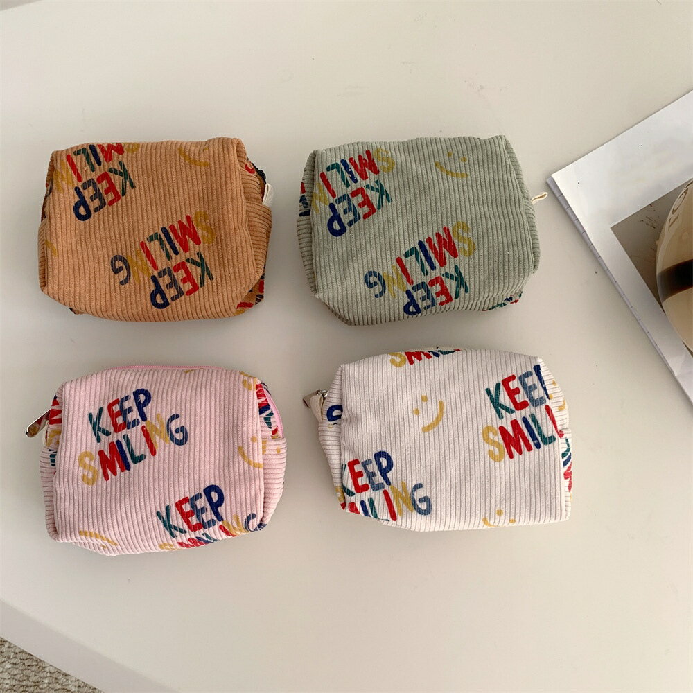 スマイル収納ポーチ (T)(4.0)