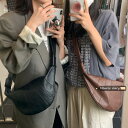 ショルダーバッグ レディースバッグ PUバッグ デザイン (T)