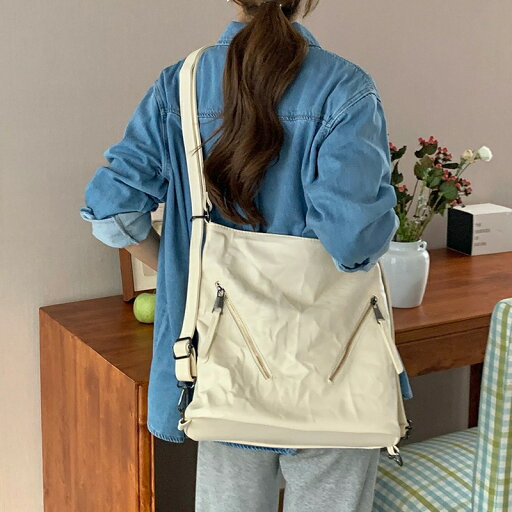 トートバッグリュックPUバッグデザイン (T) トートバッグリュックPUバッグデザイン (T)