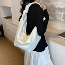 リボン付きトートバッグ (T)