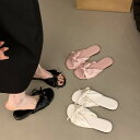 リボンサンダル (T)(4)