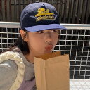 レディース野球帽キャップ (T)