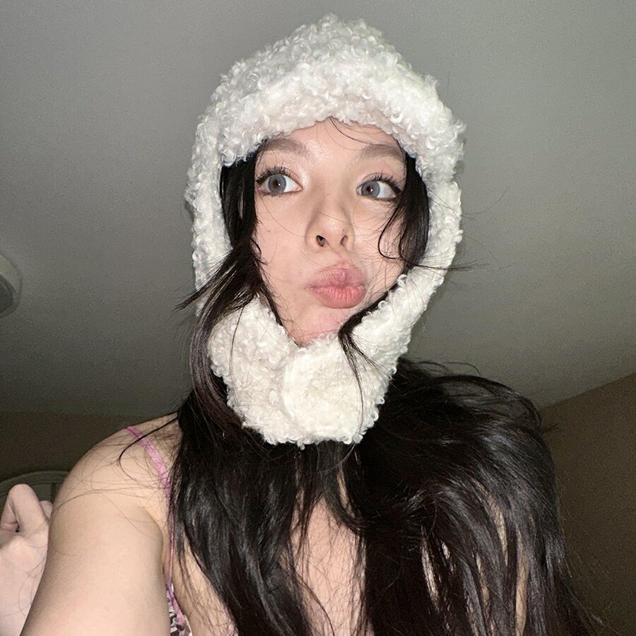 フライトキャップ リボン付き (T)