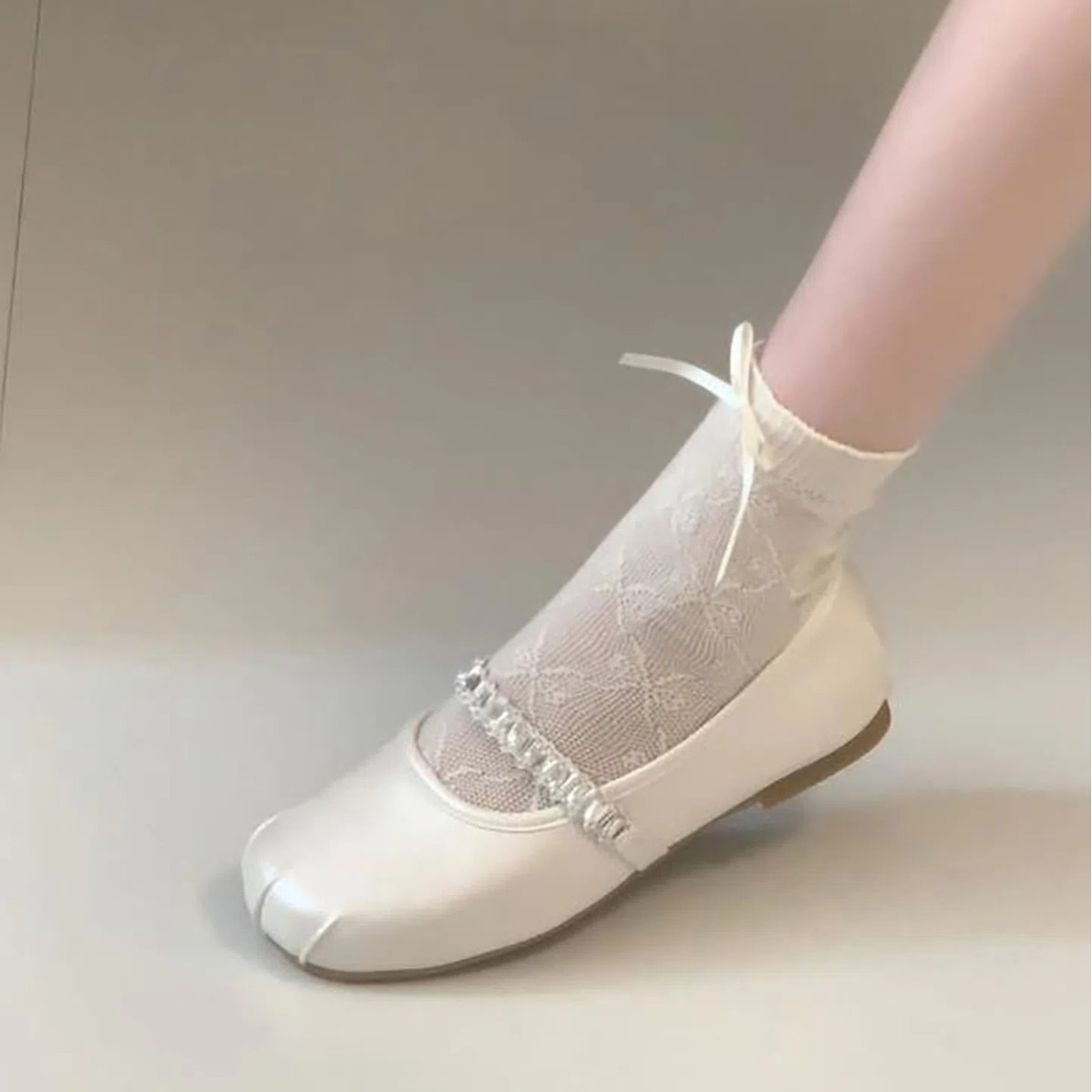 Rakuten - パンプス シューズ デザイン 韓国ファッション ストーン (T)