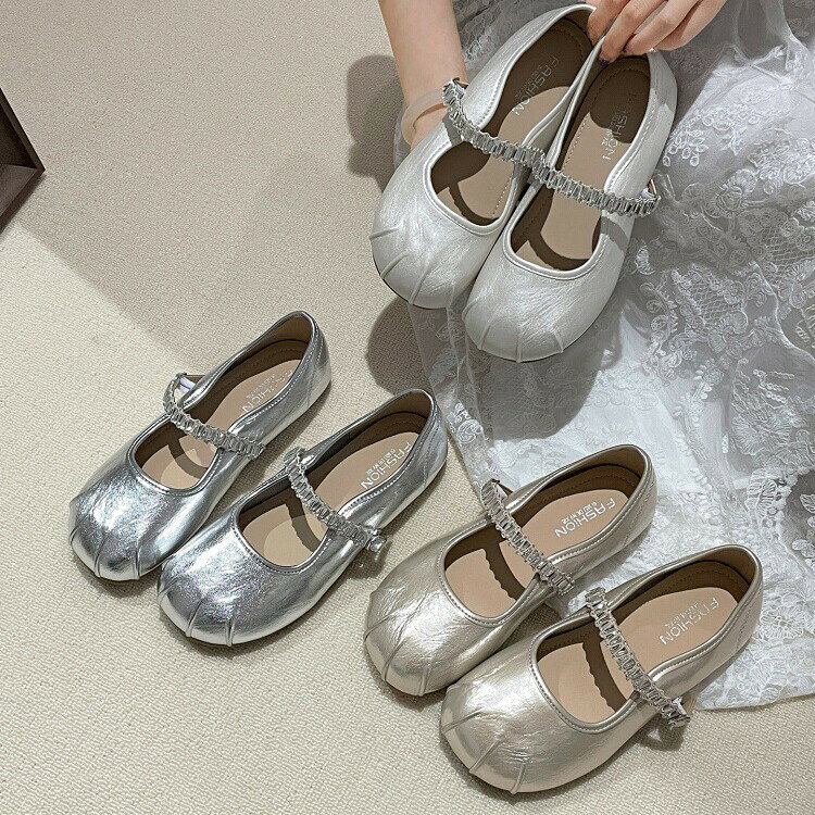 パンプス シューズ デザイン 韓国ファッション (T)