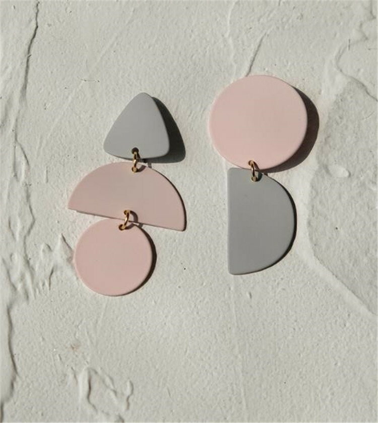 韓国ファッション イアクリップ シンプル エレガント おしゃれ(T)