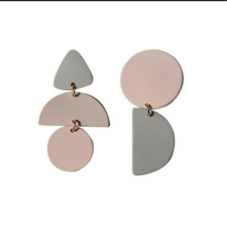 韓国ファッション イアクリップ シンプル エレガント おしゃれ(T)