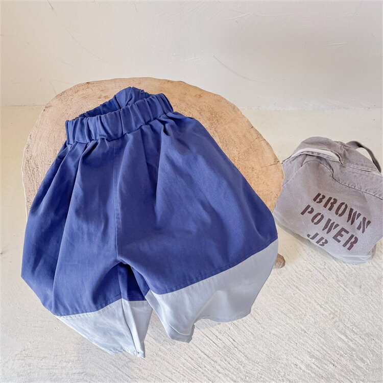 素敵な キッズ カジュアルパンツ テーパードパンツ ロングパンツ お出かけ[K](T)