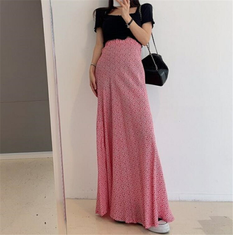 使い心地抜群 タイトスカート フィッシュテールスカート スリム スカート[K](T)