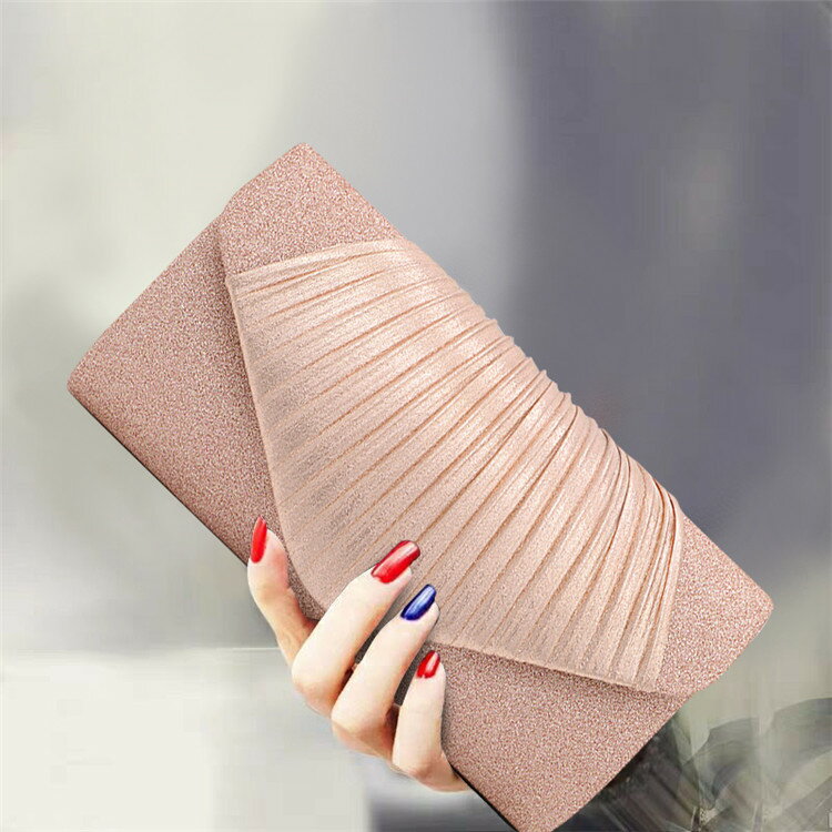 ファッション レディース クラッチバッグ[K](T)