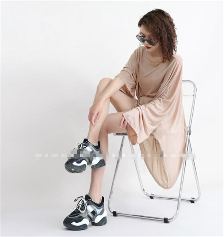 半袖 Tシャツ 薄片 サンスクリーンシャツ スモック おしゃれ[K](T)