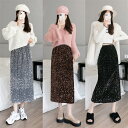 スリムソフトベースハーフスカート (T)(4)