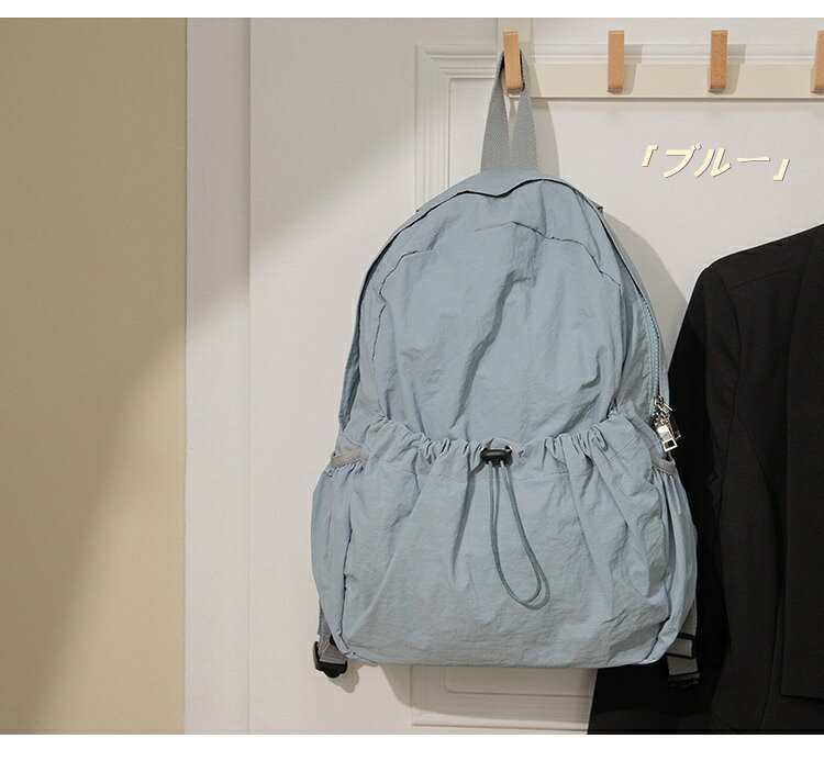 INSスタイル リュック ランドセル (T)