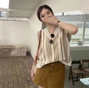 韓国ファッション ロングパンツ スラックス セットアップ (T)