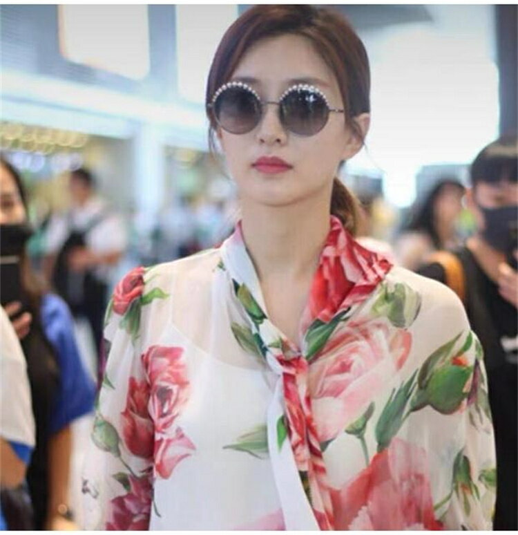 リムメガネ サングラス (T)