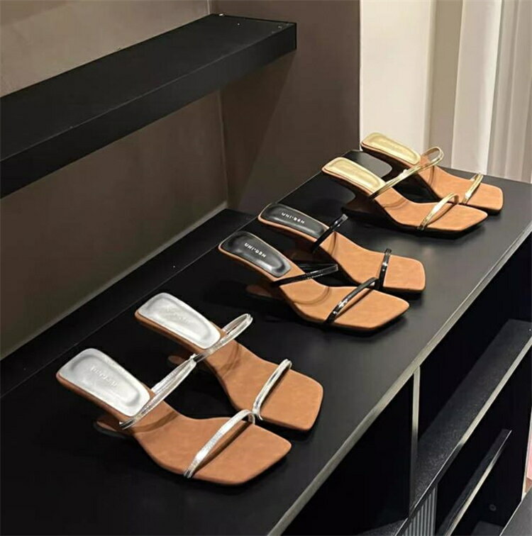 INSスタイル サンダル (T)
