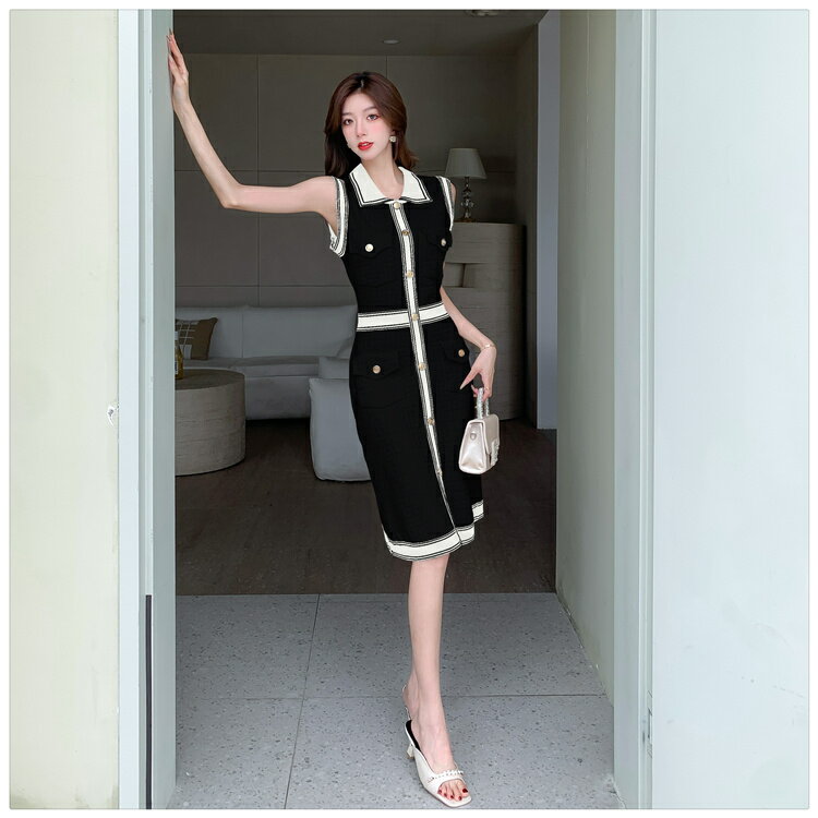 INSスタイル ジャンパースカート (T)