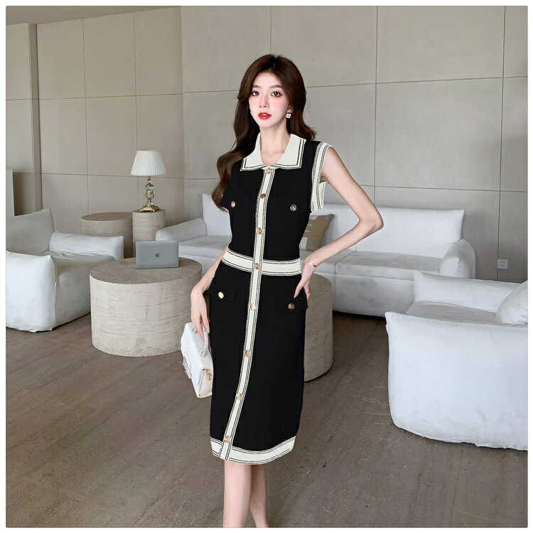 INSスタイル ジャンパースカート (T)