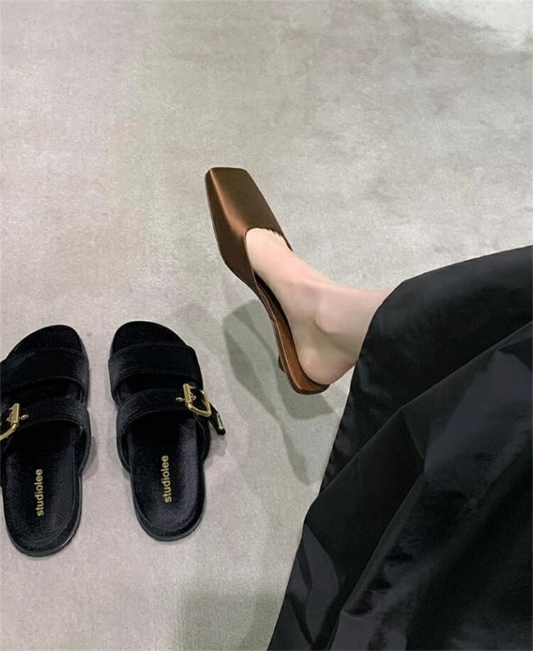 ハイヒール パンプス 歩きやすい (T)