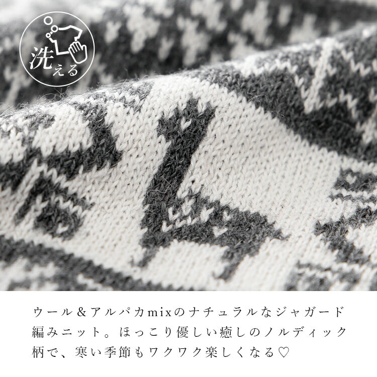 Allegra K レディース クルーネック 半袖 クロップド丈 カジュアル カーディガン ジャケット ツイード ニット ジャケット ブラック XS