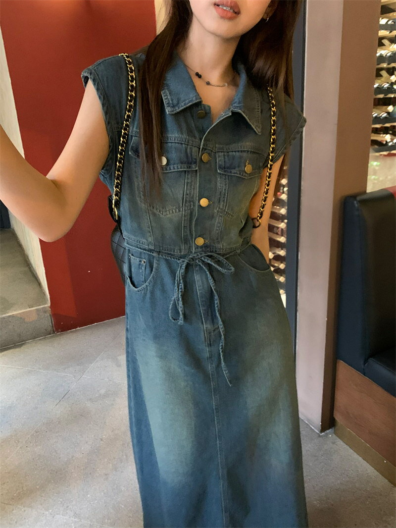 着回し力抜群デニムカジュアルファッ...