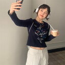 長袖Tシャツ (T)