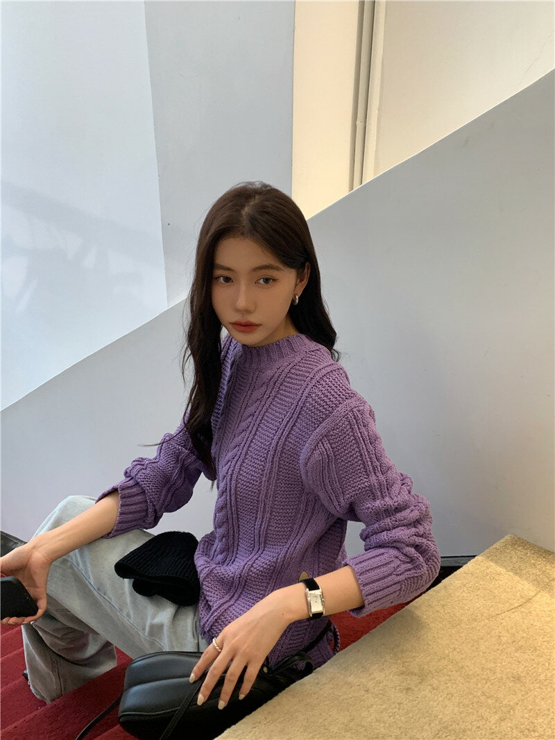 ニットセーター (T)