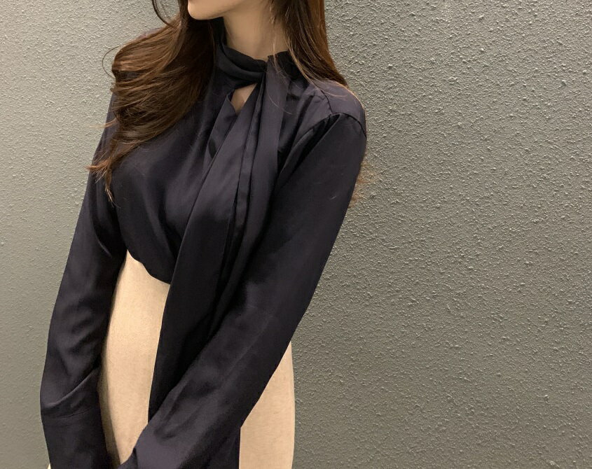 個性的設計感シャツ (T)