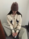 セーターコート (T)