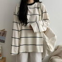 秋新作 レディース 長袖Tシャツ (T)
