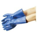 ニトリル手袋 手袋 ゴム手袋 衛生 掃除 ニトリルゴム 耐油 耐摩耗性 作業用手袋 青 ブルー (T)