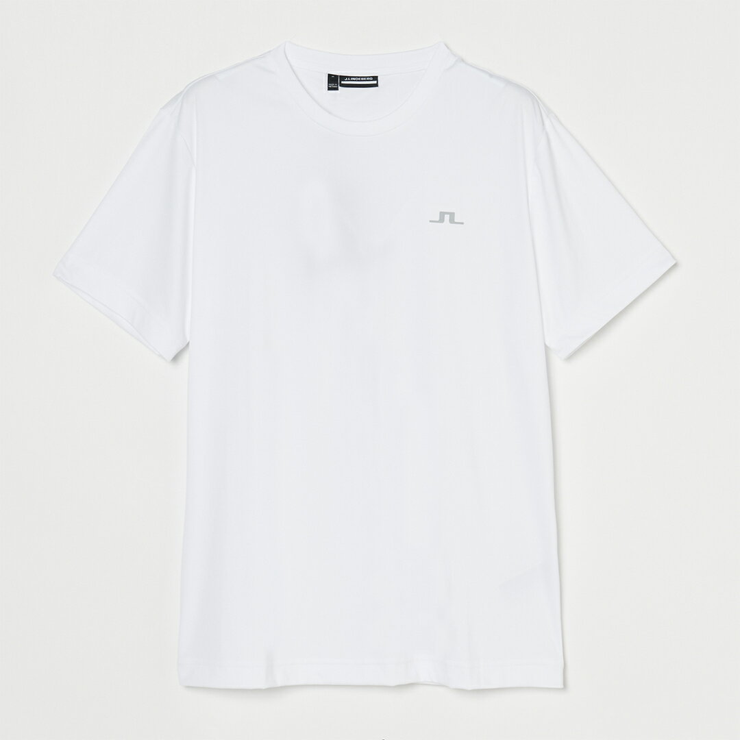 【50%OFF】J.LINDEBERG（ジェイリンドバーグ） Tシャツ ゴルフ ゴルフウエア メンズ 半袖