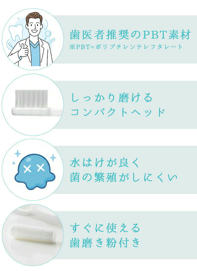 ホテルアメニティ 使い捨て 個包装 歯磨きセット 携帯歯ブラシ 旅行 防災 アメニテ...