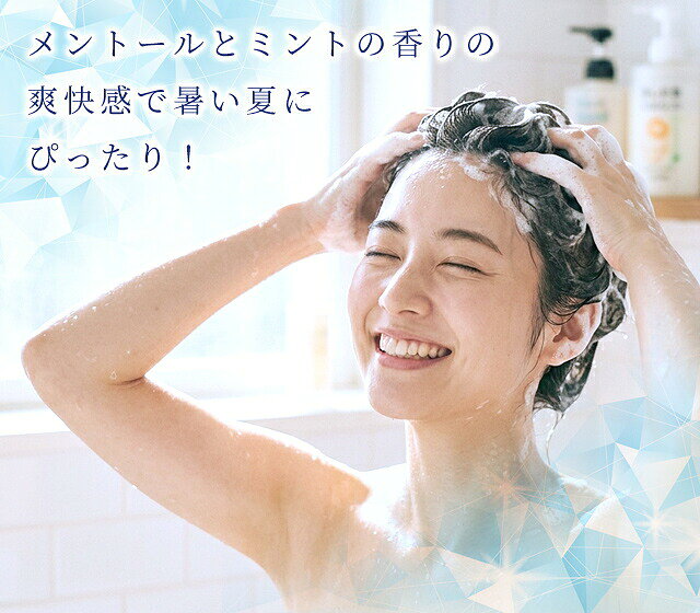 【セット】冷感 頭皮パック シャンプー 100個単位 パウチ 12ml フィールソークール ホテル アメニティ 旅行 トラベル ひんやり ミント メントール 日本製 11853540-100(ma0a155) gripton-b-10000529 防災・介護用品の専門店グリプトン サンプル画像2